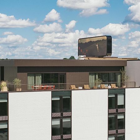 Drift Nashville, A Member Of Design Hotels Exteriör bild