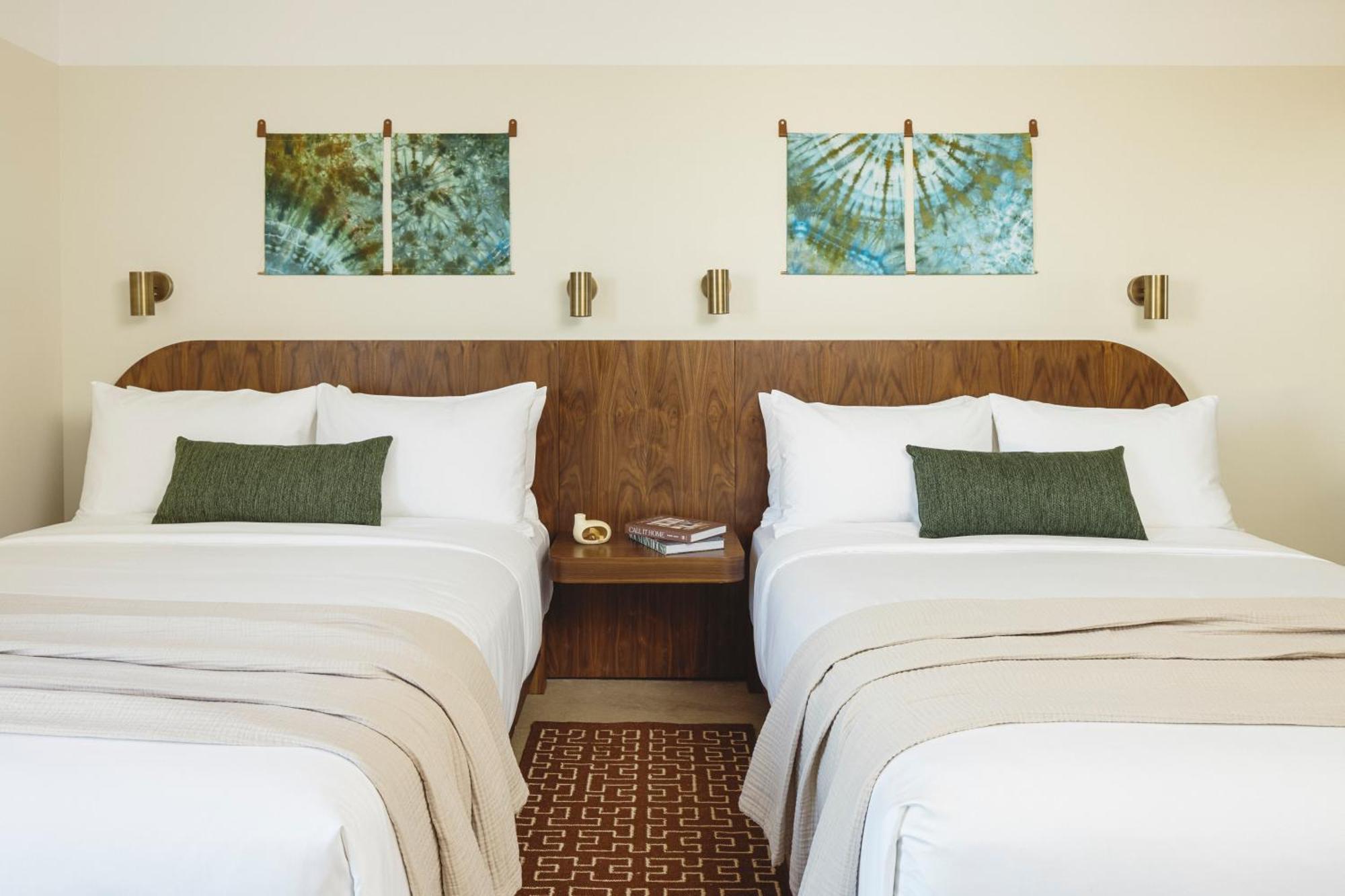 Drift Nashville, A Member Of Design Hotels Exteriör bild