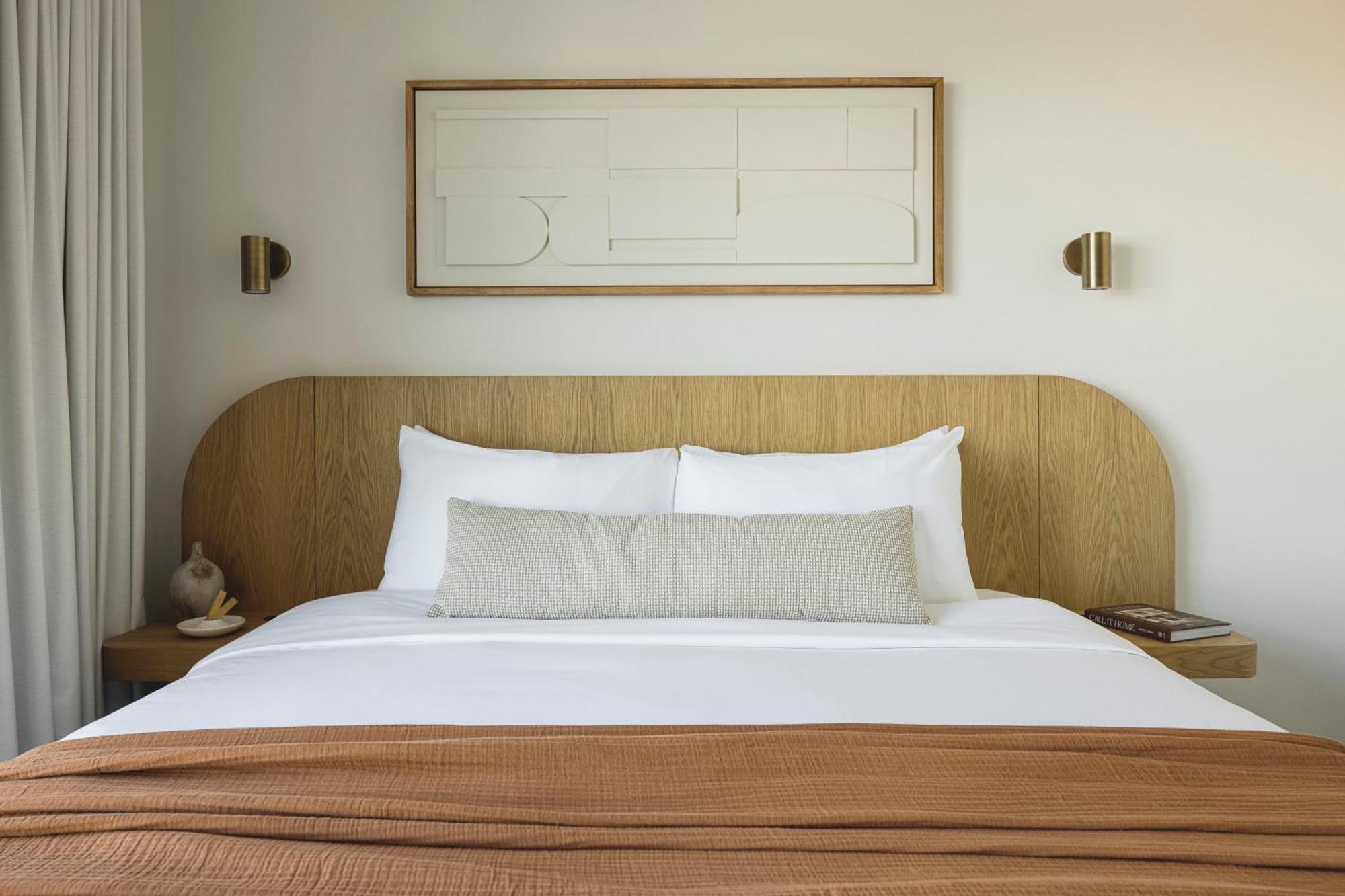 Drift Nashville, A Member Of Design Hotels Exteriör bild