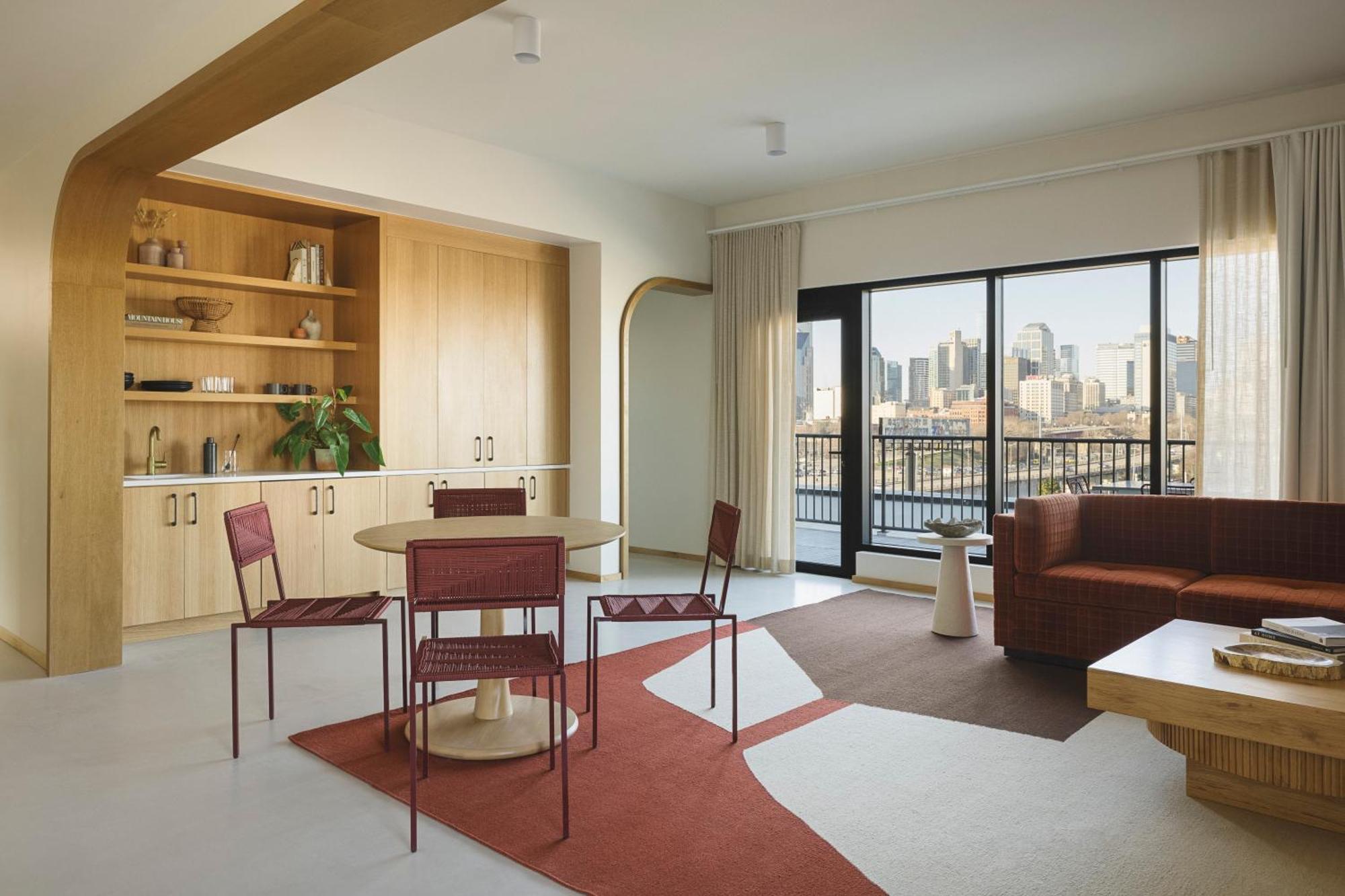 Drift Nashville, A Member Of Design Hotels Exteriör bild