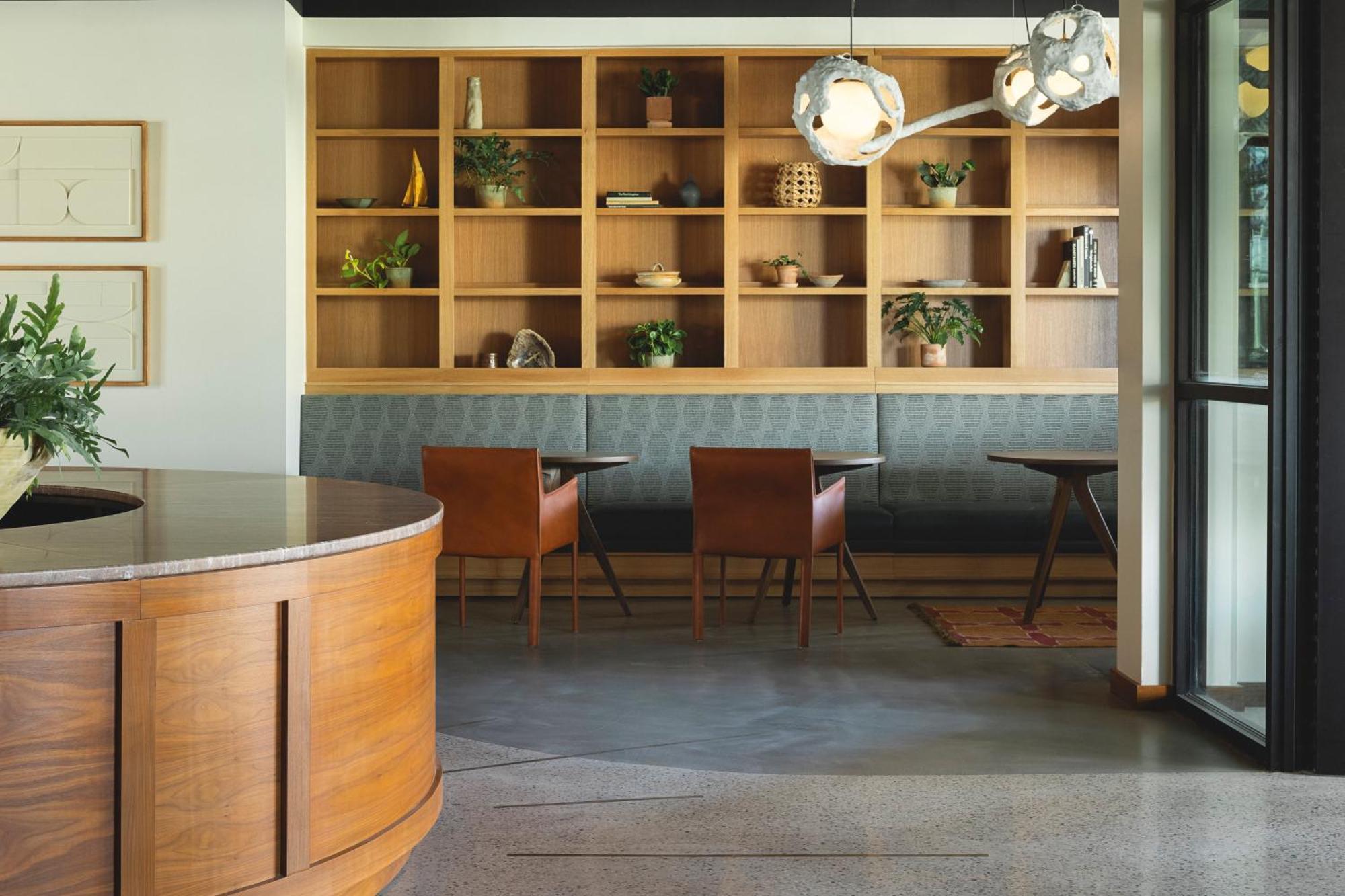 Drift Nashville, A Member Of Design Hotels Exteriör bild