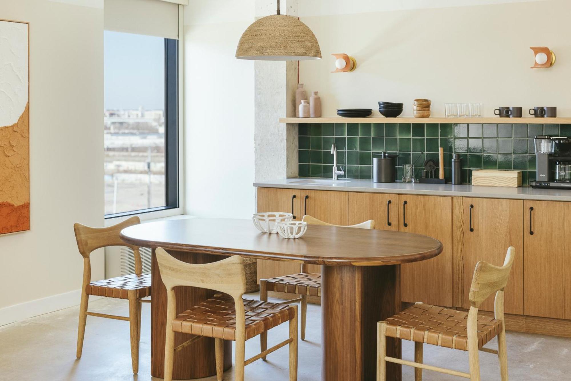 Drift Nashville, A Member Of Design Hotels Exteriör bild