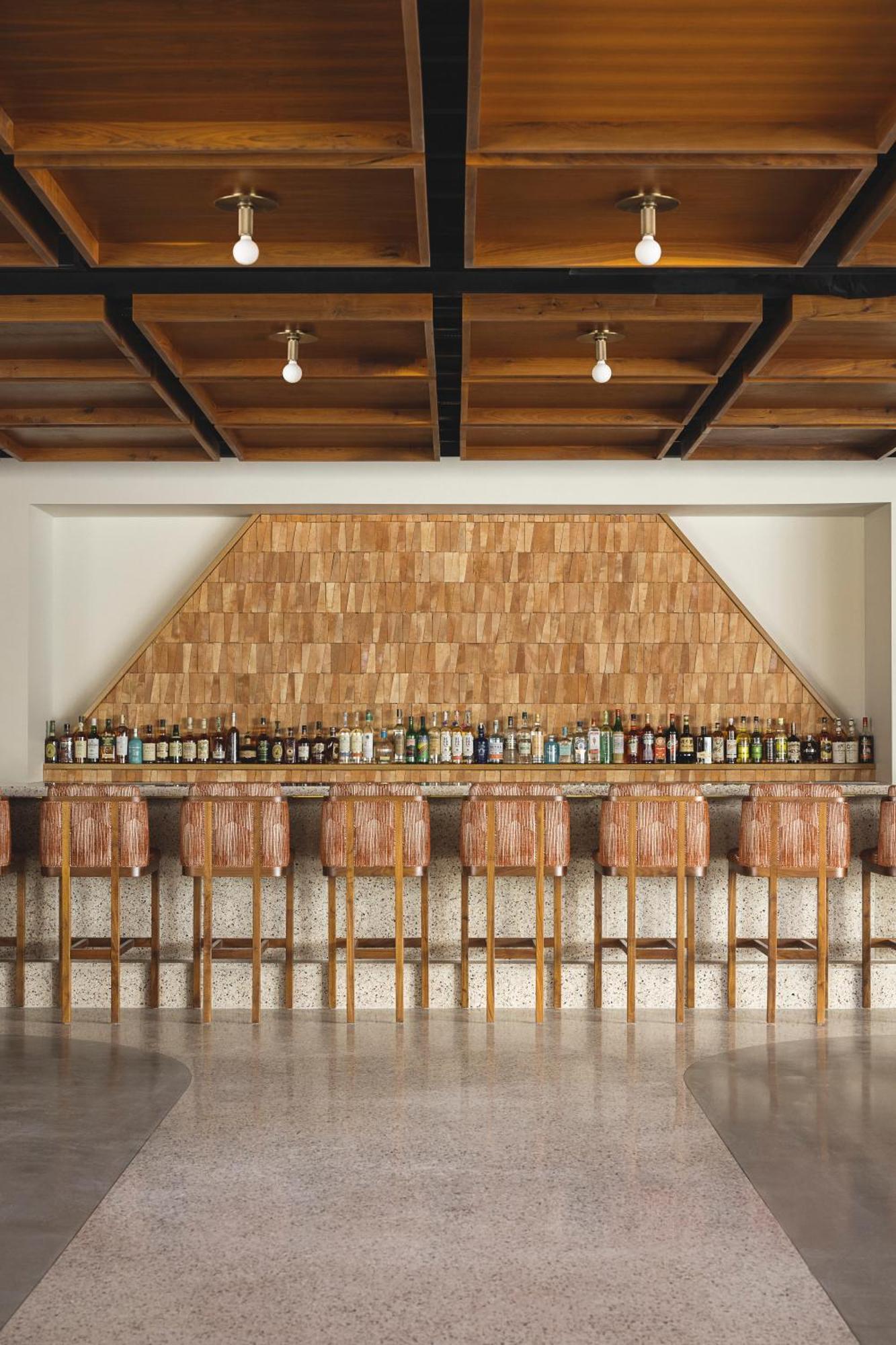 Drift Nashville, A Member Of Design Hotels Exteriör bild