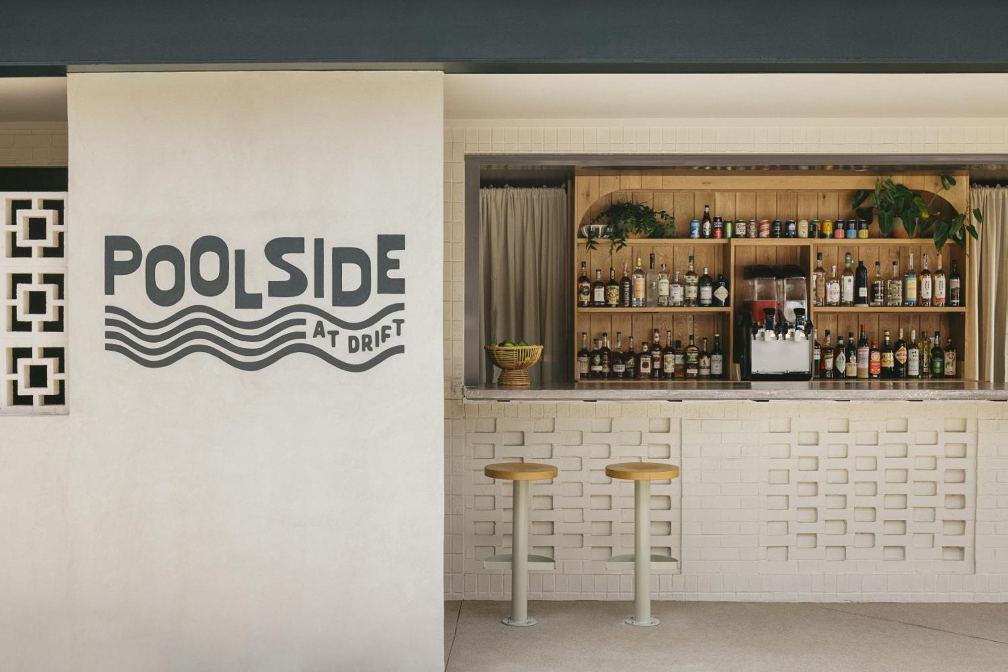 Drift Nashville, A Member Of Design Hotels Exteriör bild