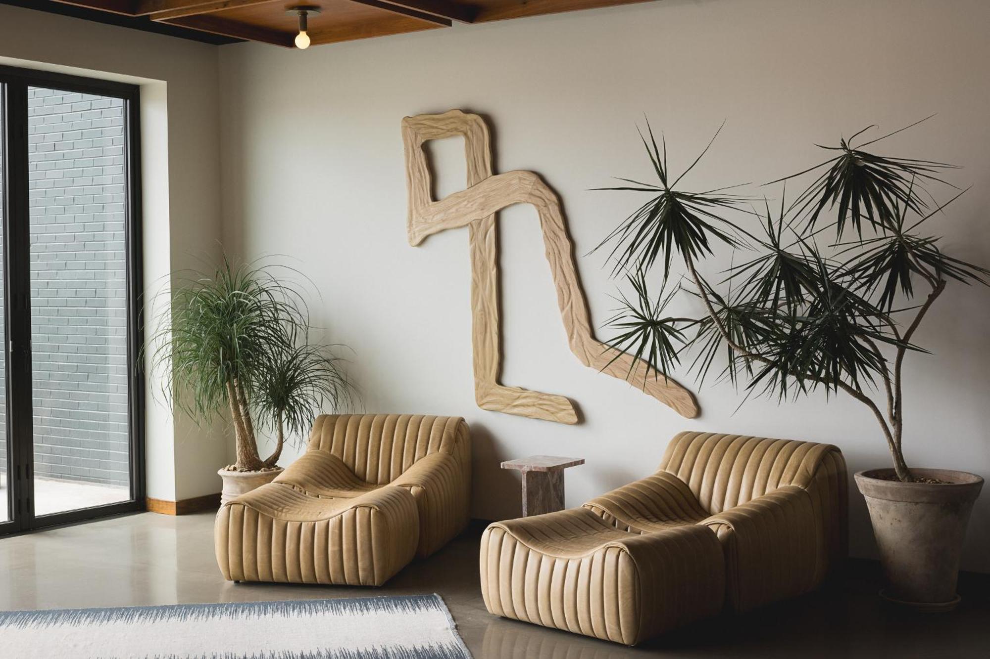 Drift Nashville, A Member Of Design Hotels Exteriör bild