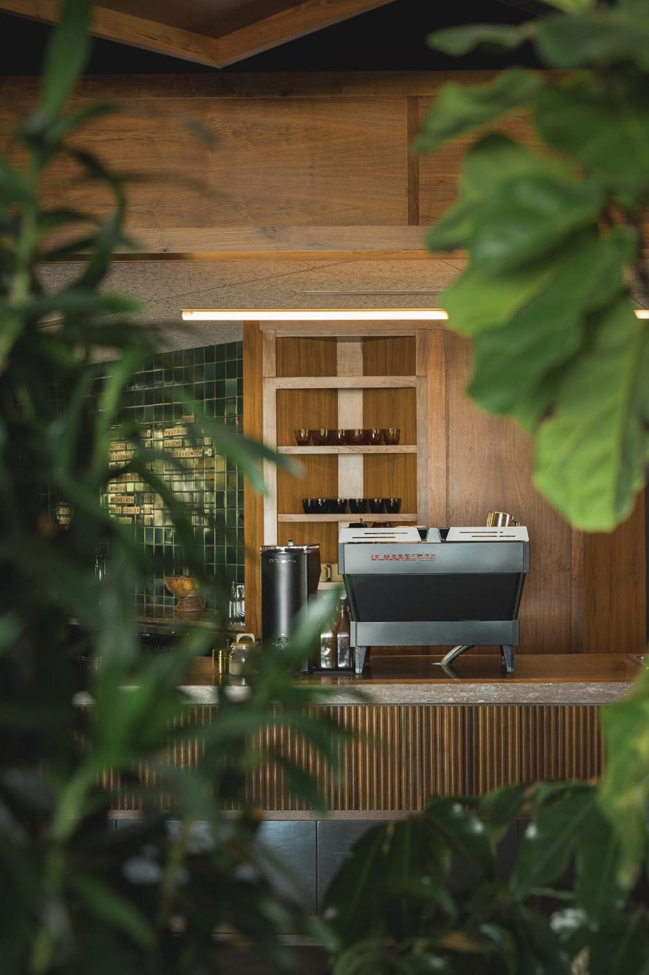 Drift Nashville, A Member Of Design Hotels Exteriör bild