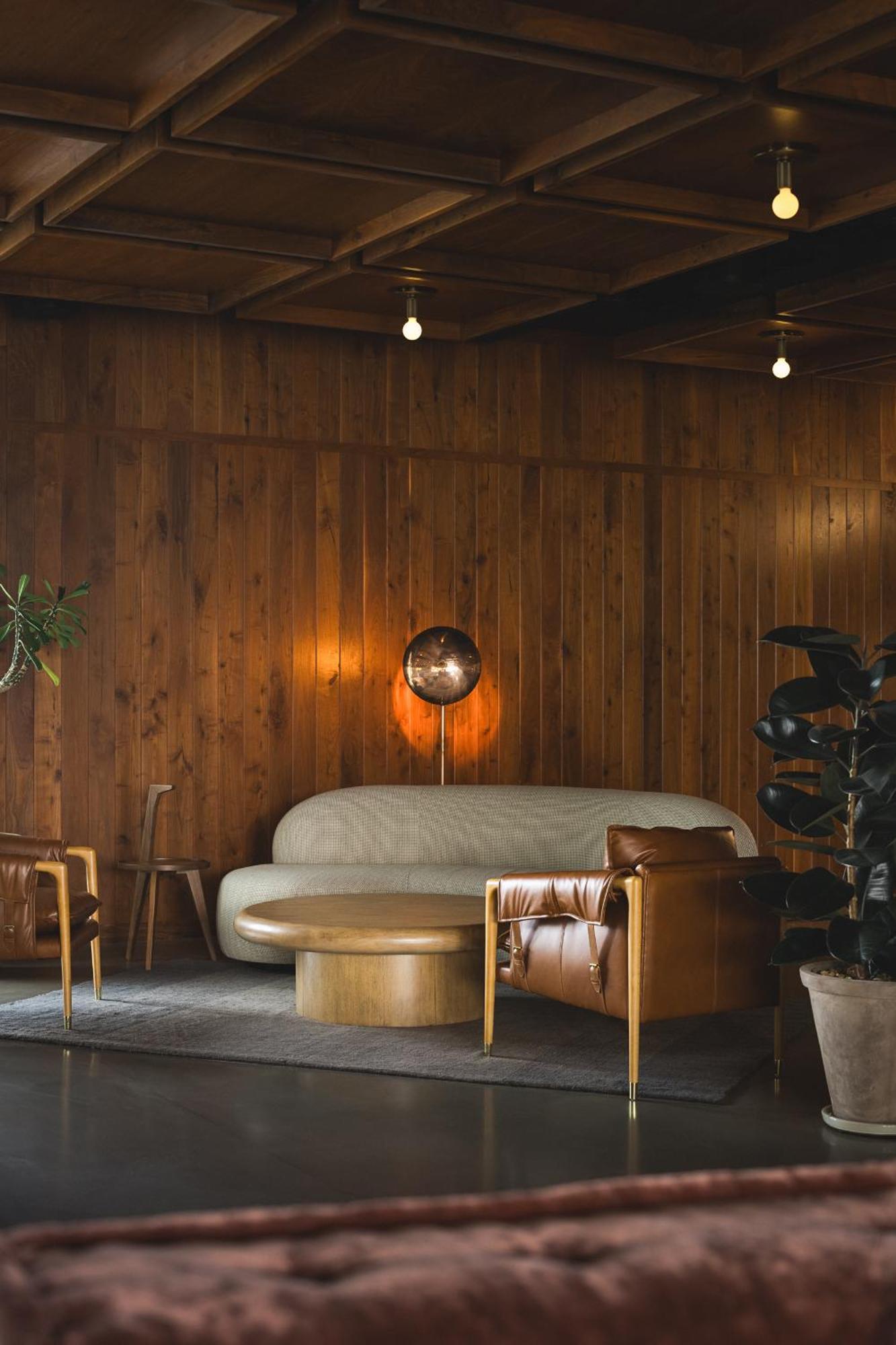 Drift Nashville, A Member Of Design Hotels Exteriör bild